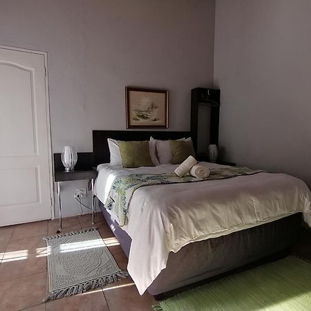 Purdy'S Place Louis Trichardt Buitenkant foto