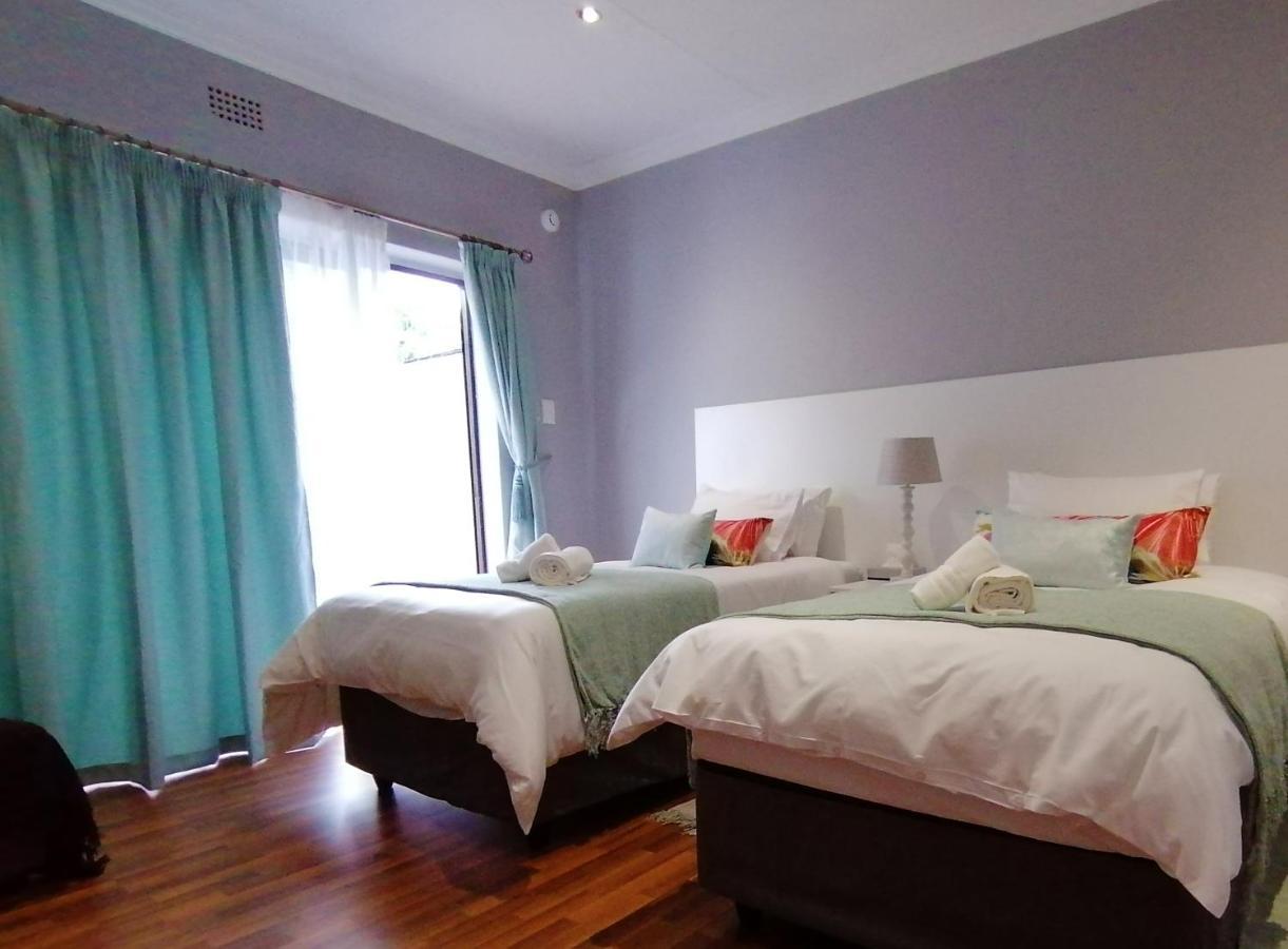 Purdy'S Place Louis Trichardt Buitenkant foto