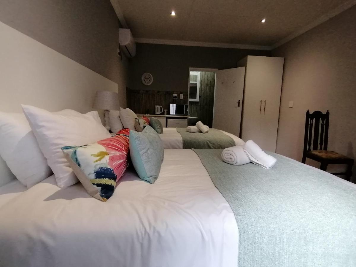 Purdy'S Place Louis Trichardt Buitenkant foto