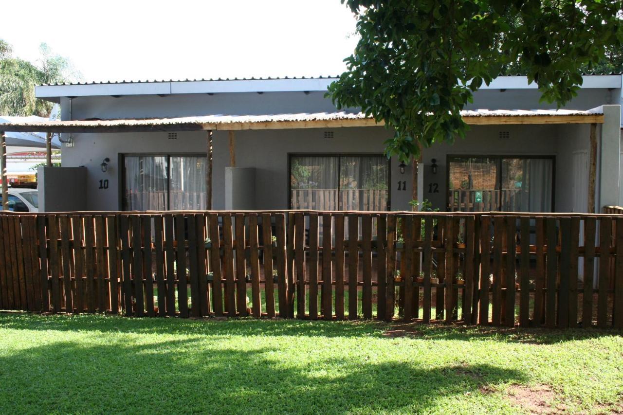Purdy'S Place Louis Trichardt Buitenkant foto