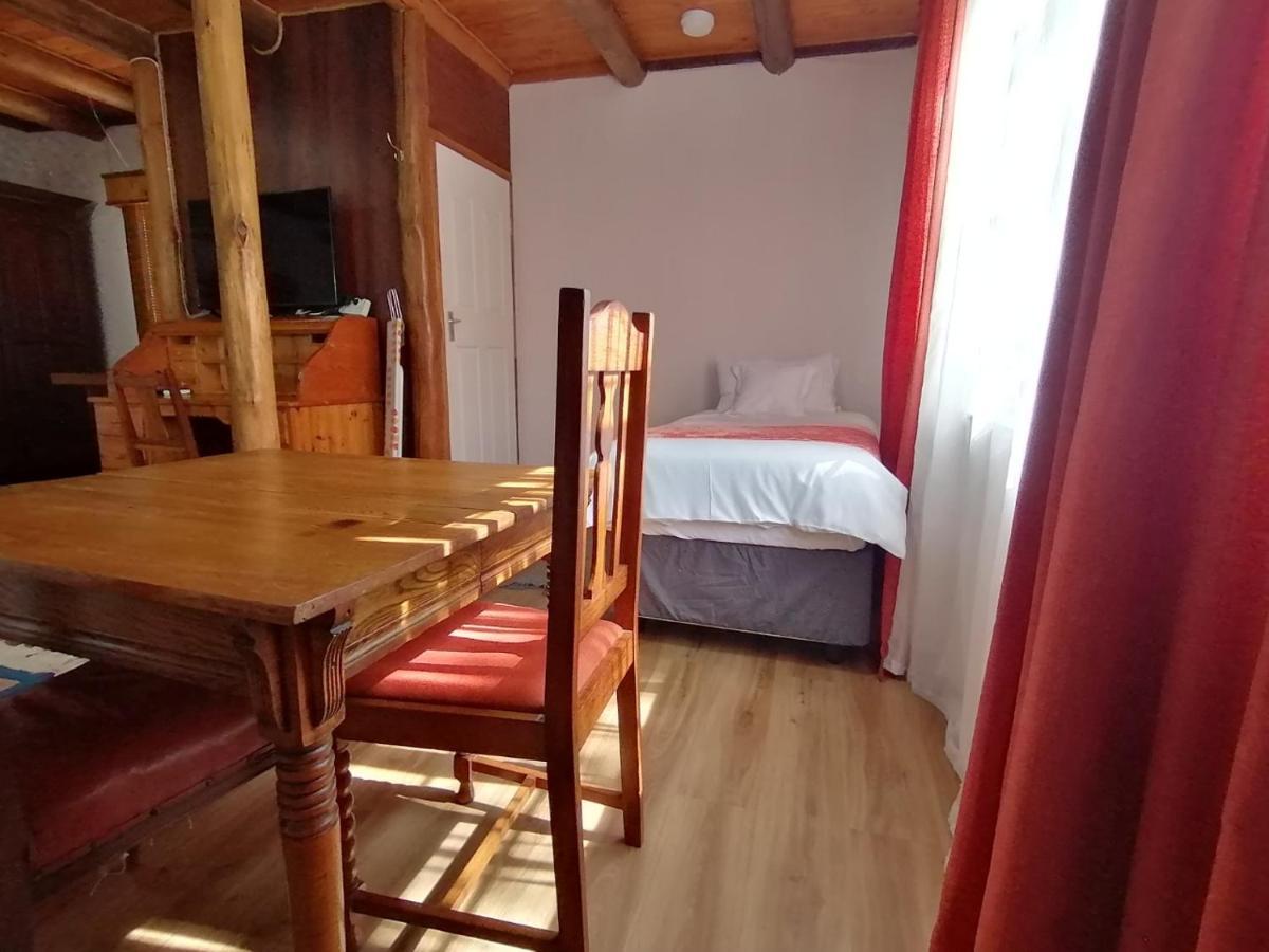 Purdy'S Place Louis Trichardt Buitenkant foto