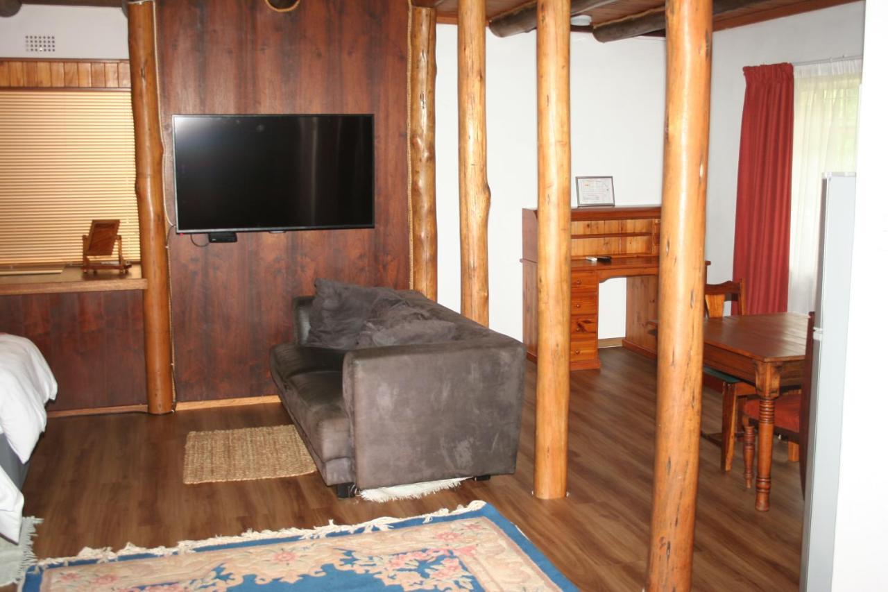 Purdy'S Place Louis Trichardt Buitenkant foto