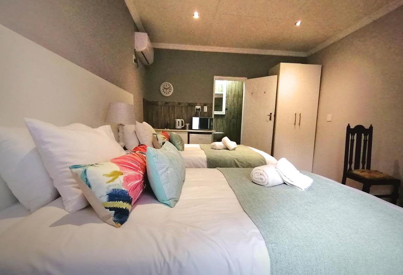 Purdy'S Place Louis Trichardt Buitenkant foto