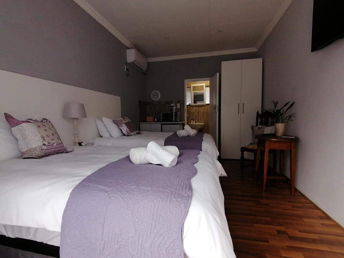 Purdy'S Place Louis Trichardt Buitenkant foto