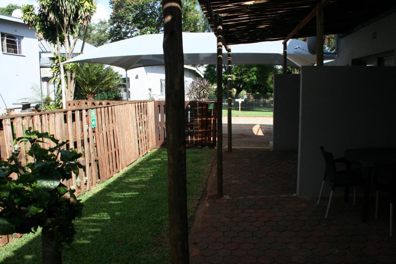 Purdy'S Place Louis Trichardt Buitenkant foto