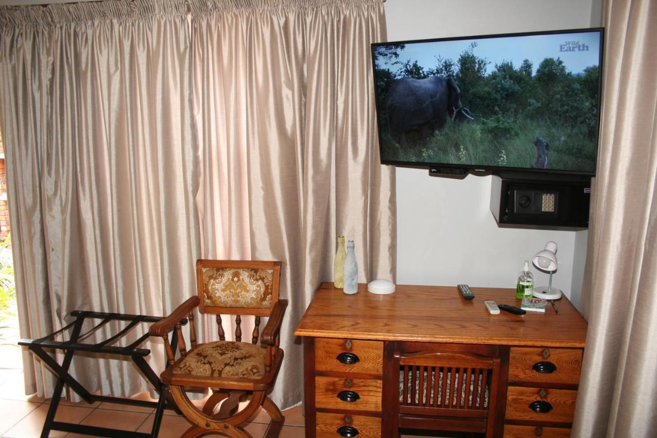 Purdy'S Place Louis Trichardt Buitenkant foto