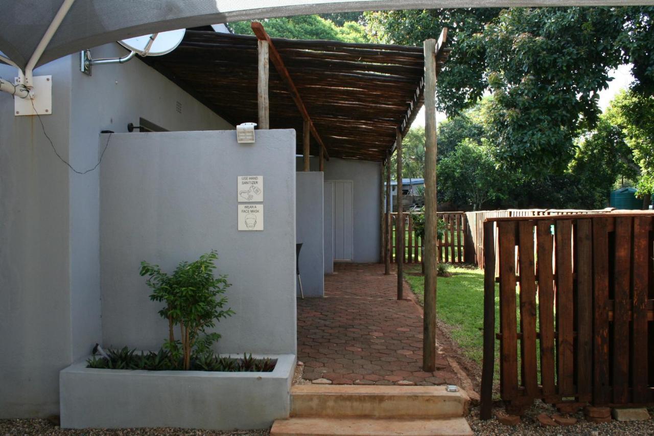 Purdy'S Place Louis Trichardt Buitenkant foto