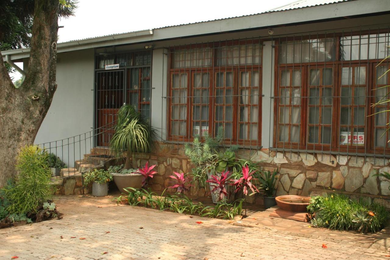 Purdy'S Place Louis Trichardt Buitenkant foto