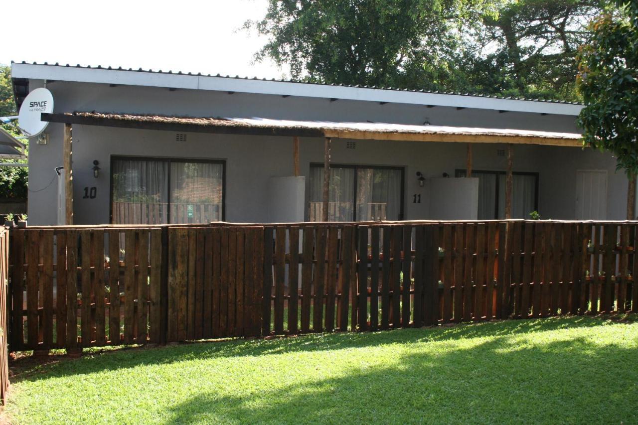 Purdy'S Place Louis Trichardt Buitenkant foto