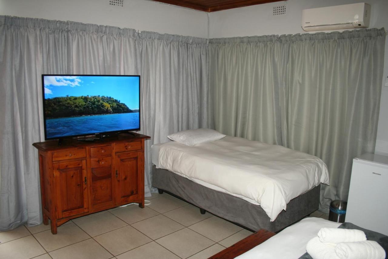 Purdy'S Place Louis Trichardt Buitenkant foto