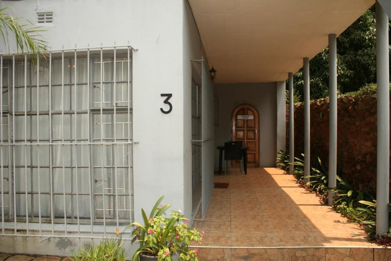 Purdy'S Place Louis Trichardt Buitenkant foto