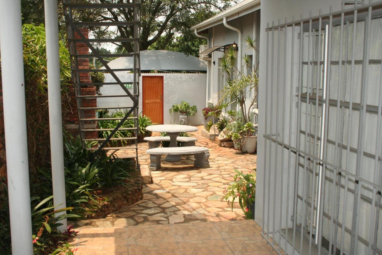 Purdy'S Place Louis Trichardt Buitenkant foto