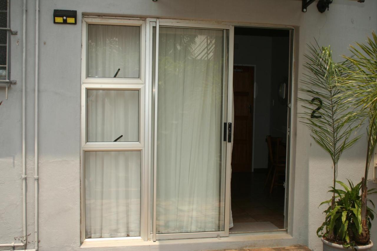 Purdy'S Place Louis Trichardt Buitenkant foto