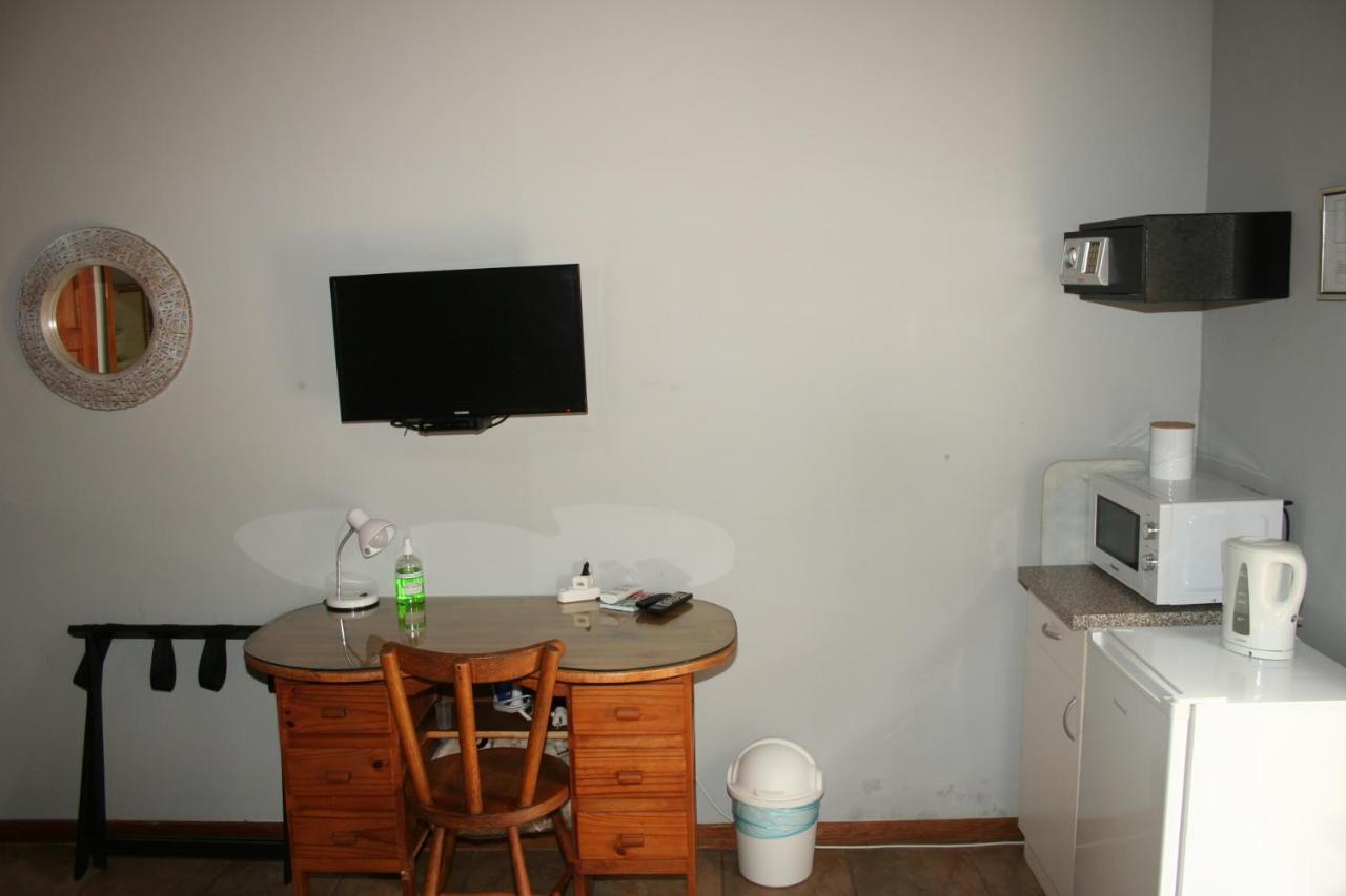 Purdy'S Place Louis Trichardt Buitenkant foto