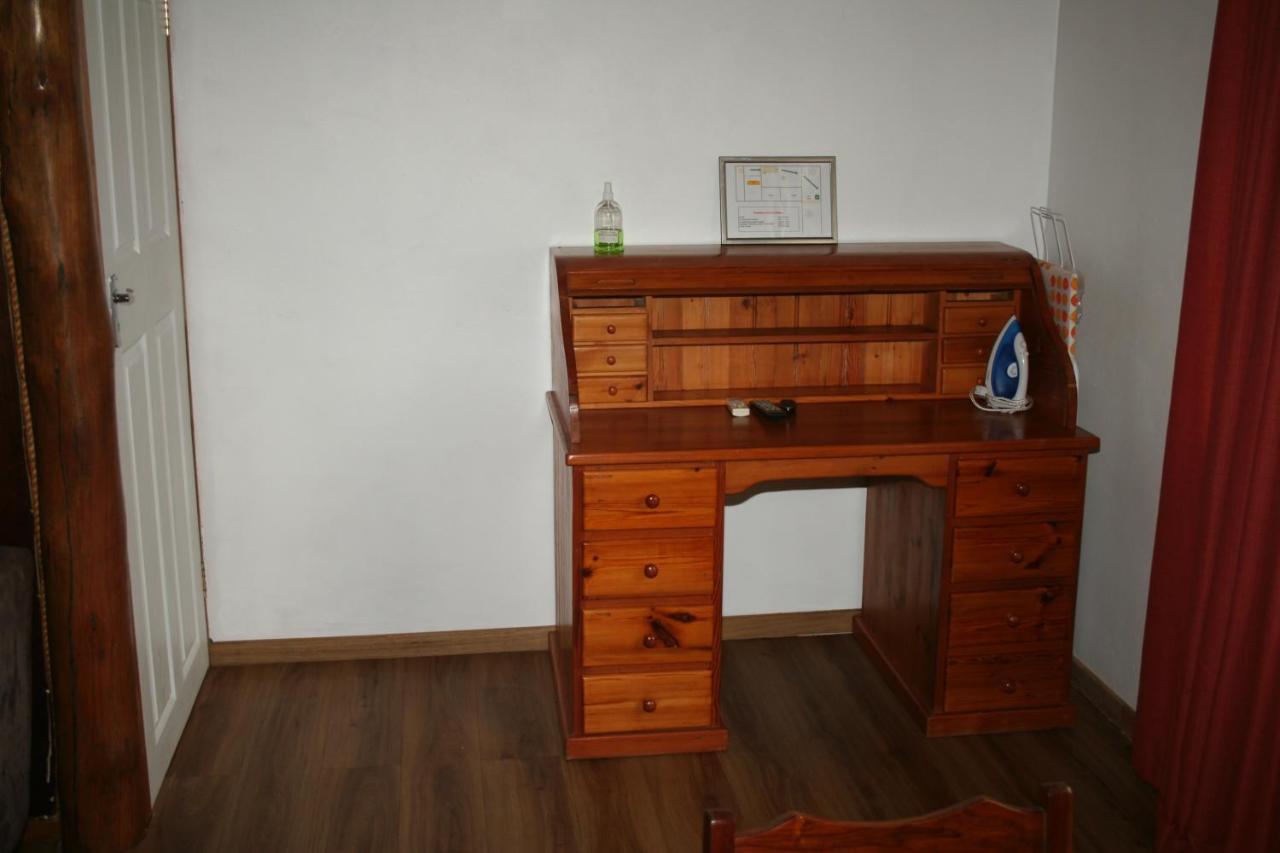 Purdy'S Place Louis Trichardt Buitenkant foto