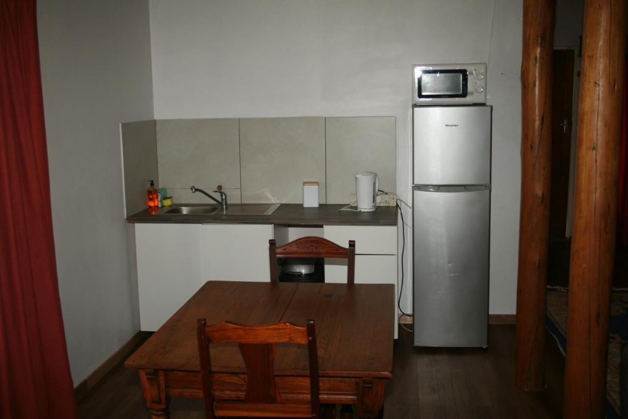 Purdy'S Place Louis Trichardt Buitenkant foto