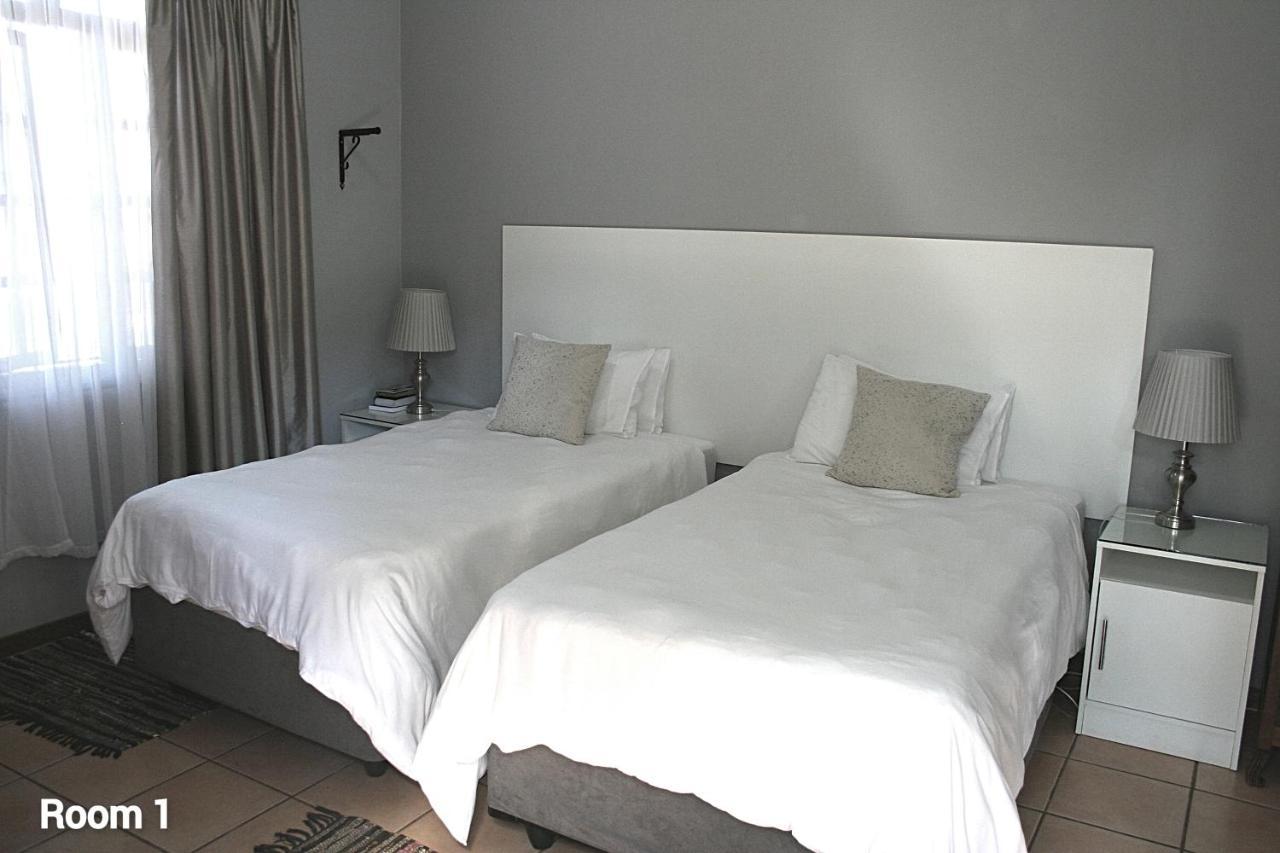 Purdy'S Place Louis Trichardt Buitenkant foto