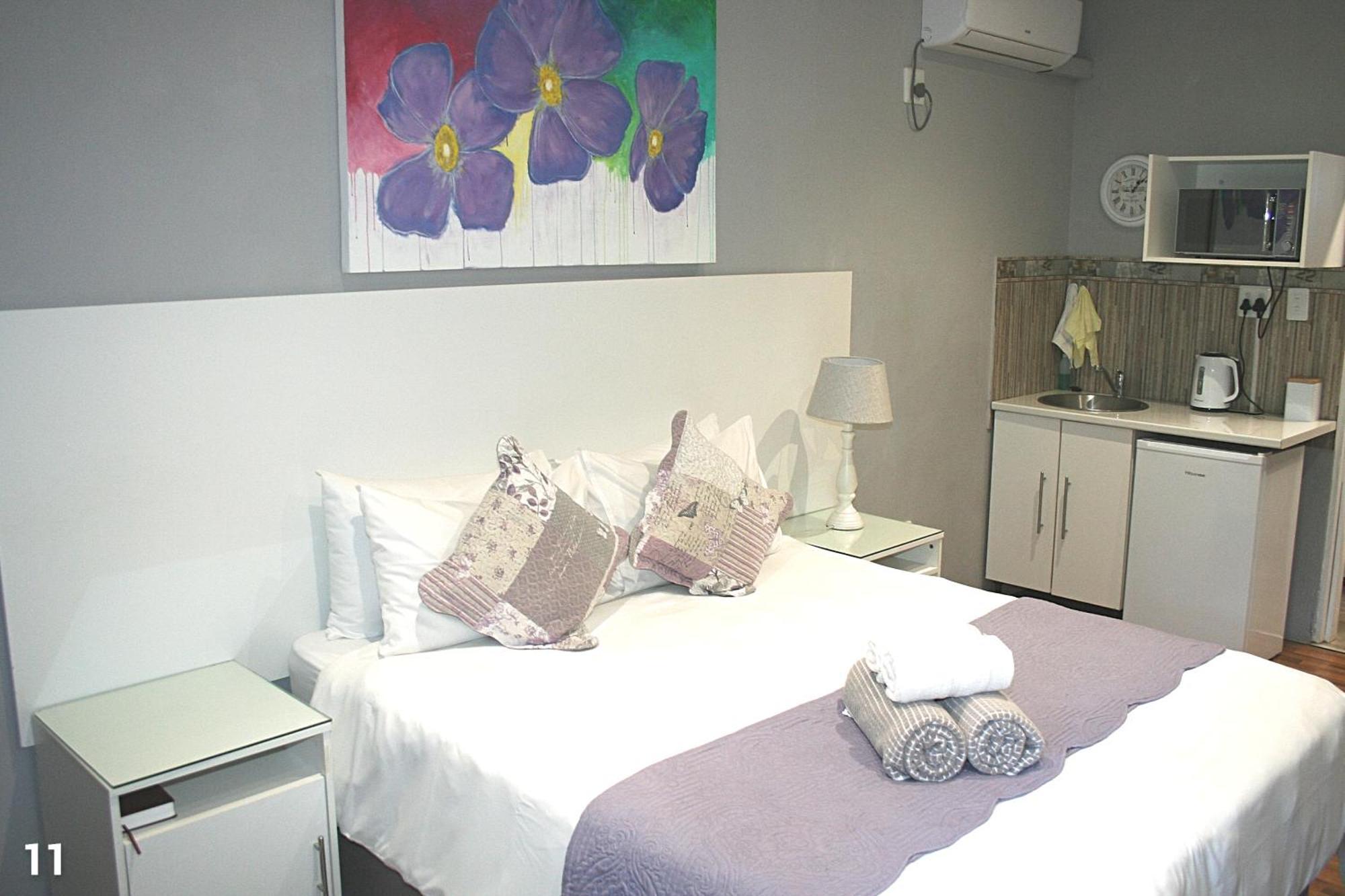 Purdy'S Place Louis Trichardt Buitenkant foto