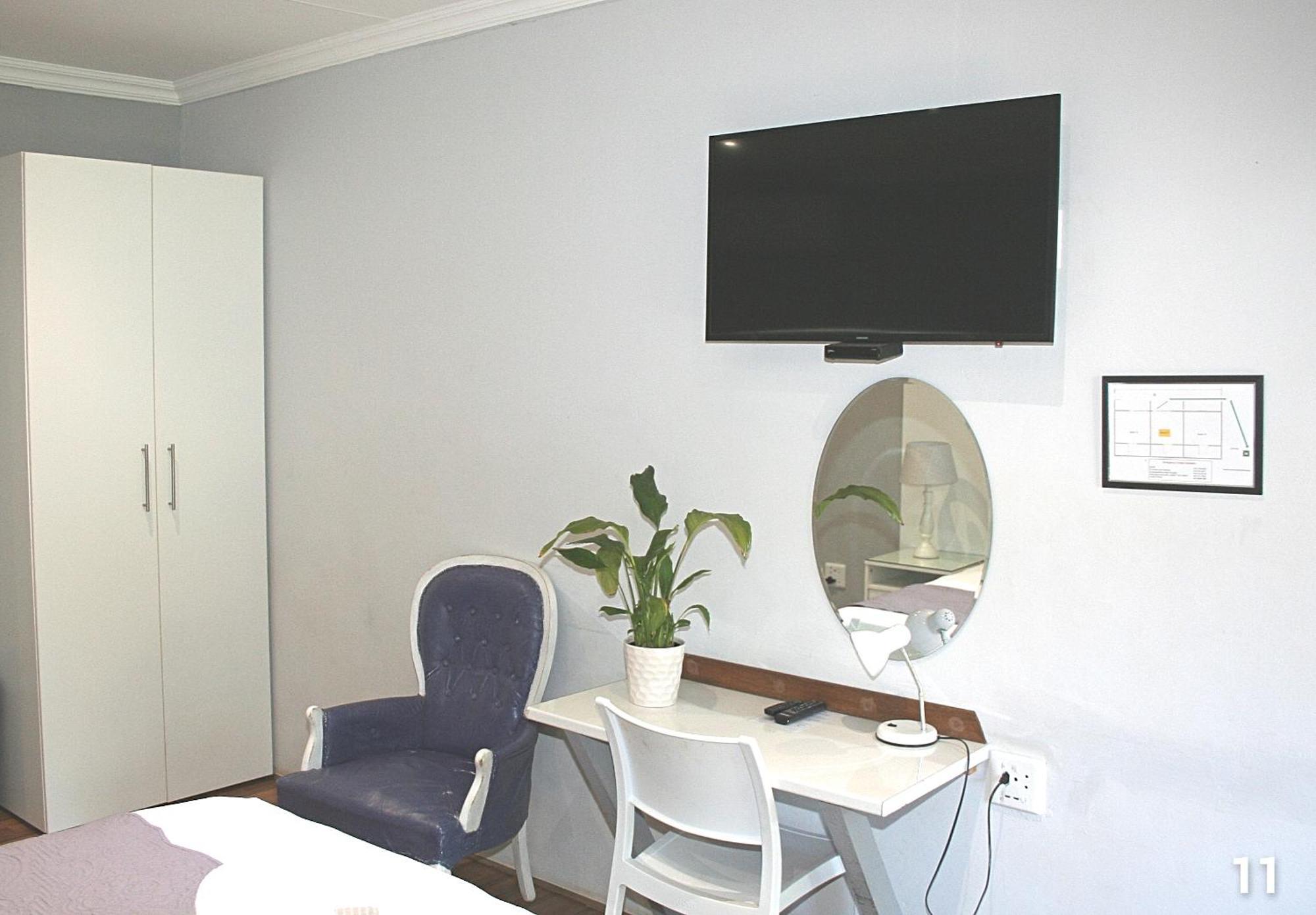 Purdy'S Place Louis Trichardt Buitenkant foto