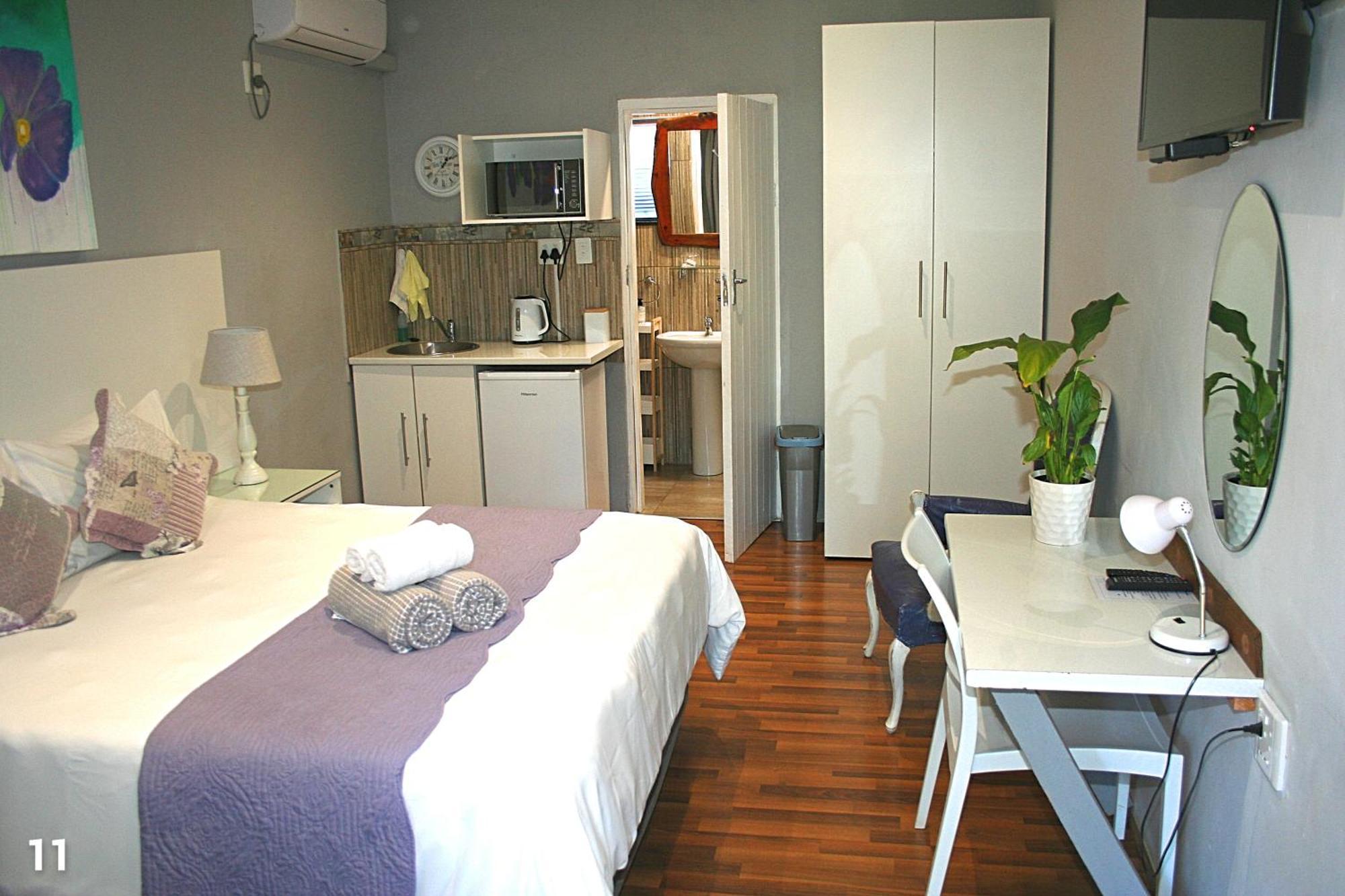 Purdy'S Place Louis Trichardt Buitenkant foto