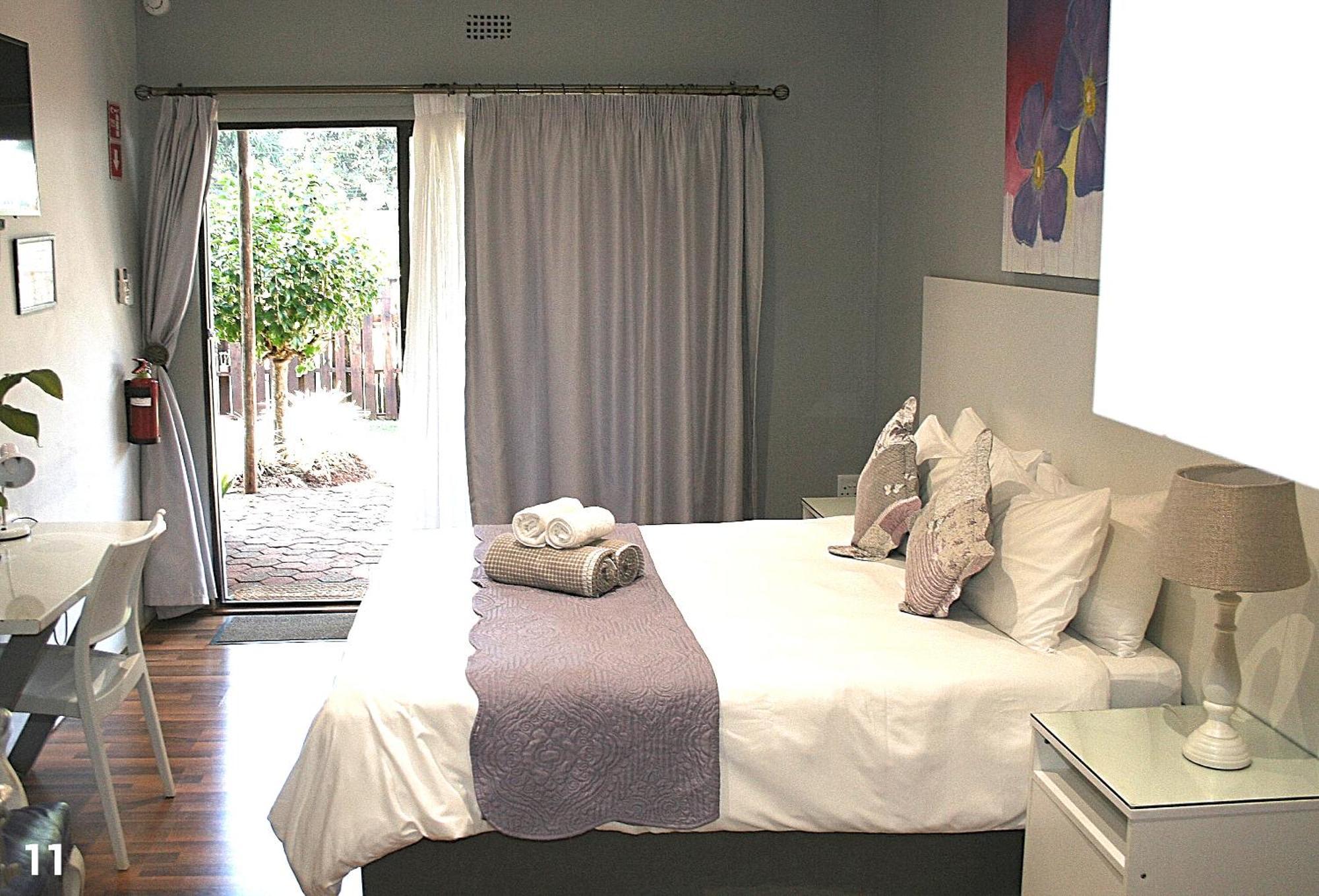 Purdy'S Place Louis Trichardt Buitenkant foto