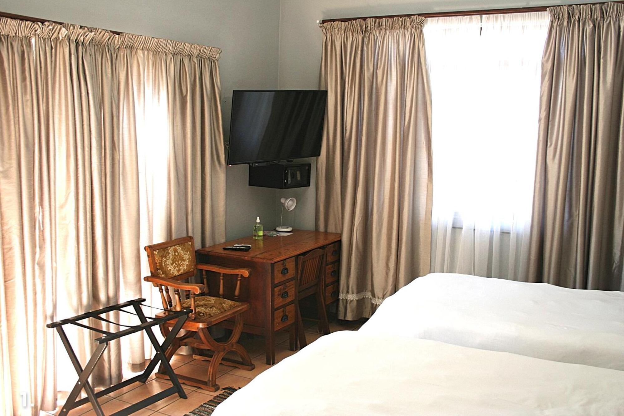 Purdy'S Place Louis Trichardt Buitenkant foto