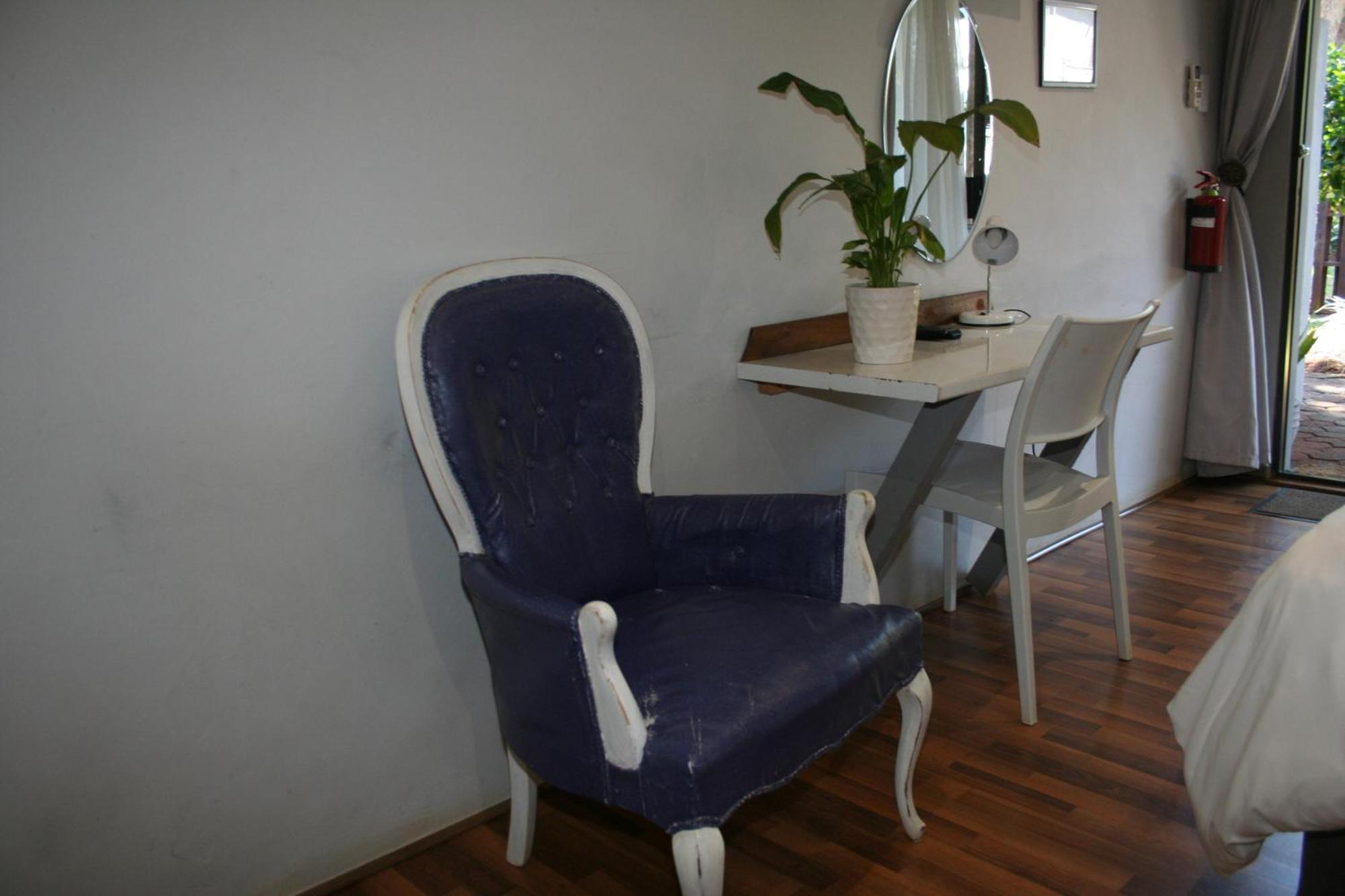Purdy'S Place Louis Trichardt Buitenkant foto