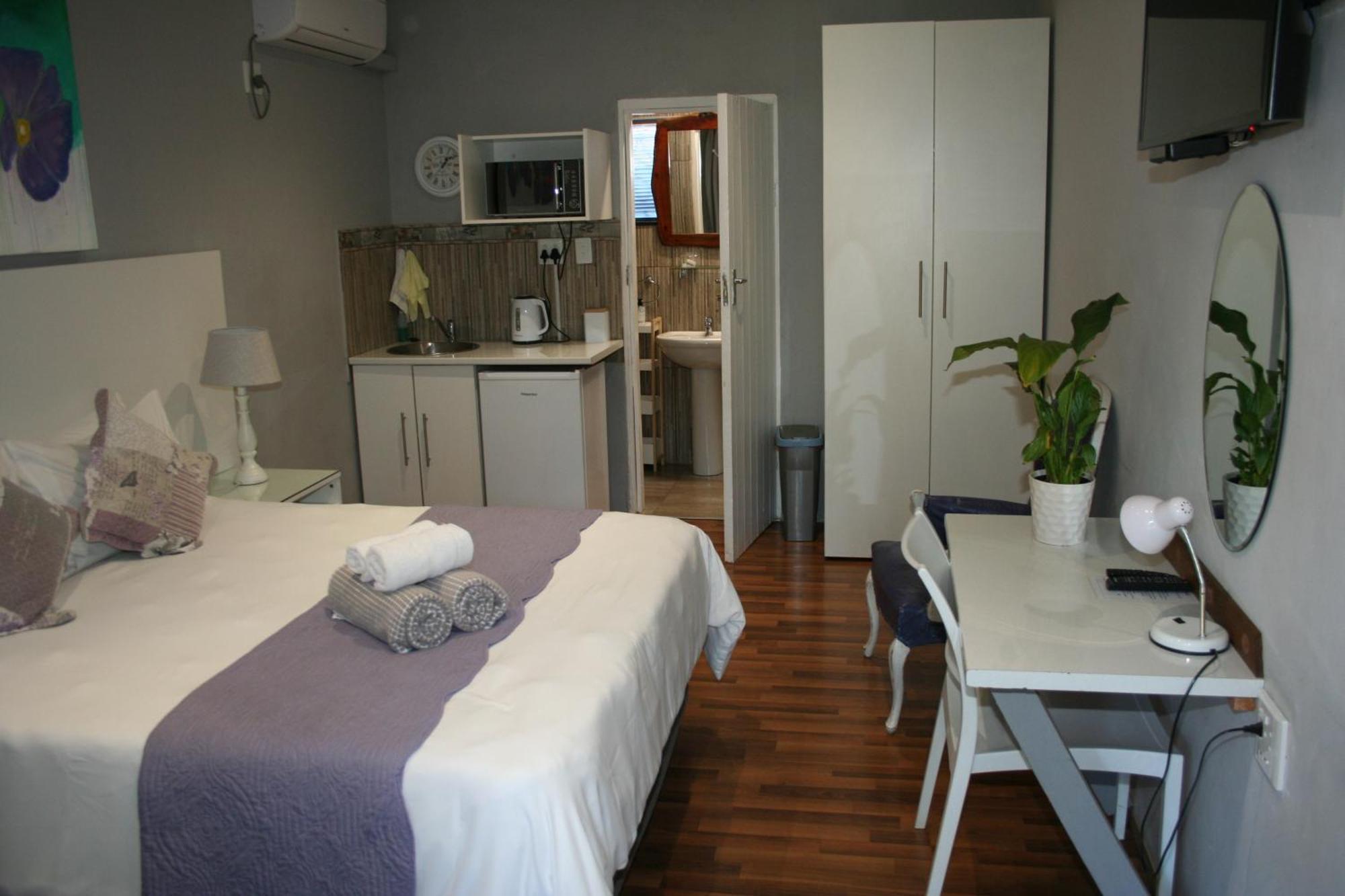 Purdy'S Place Louis Trichardt Buitenkant foto
