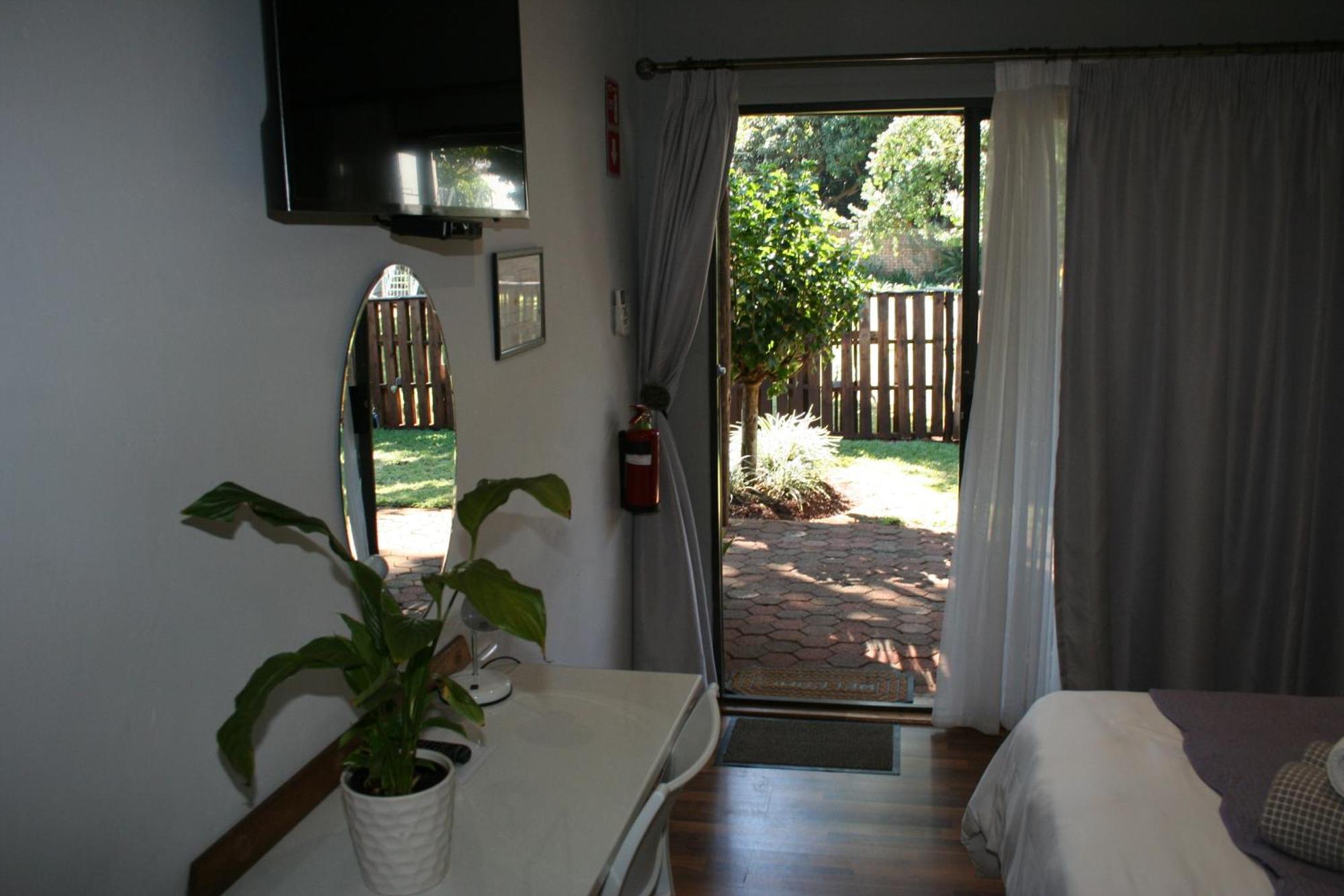 Purdy'S Place Louis Trichardt Buitenkant foto