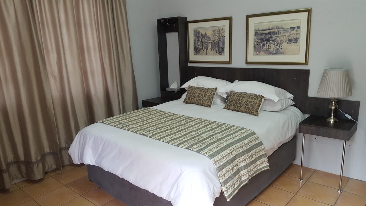 Purdy'S Place Louis Trichardt Buitenkant foto