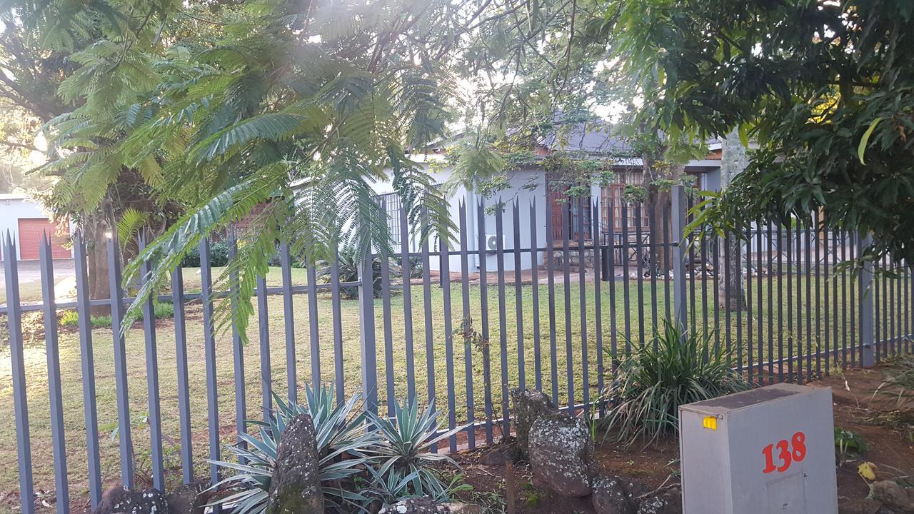 Purdy'S Place Louis Trichardt Buitenkant foto