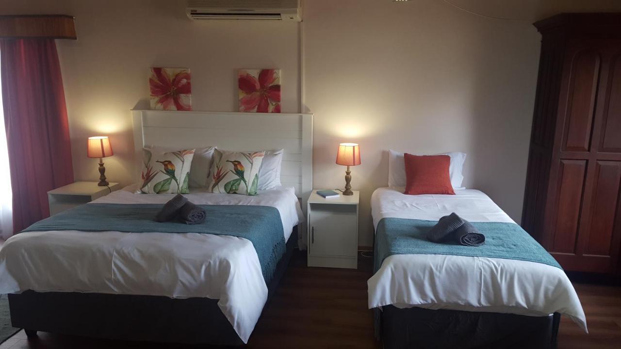 Purdy'S Place Louis Trichardt Buitenkant foto