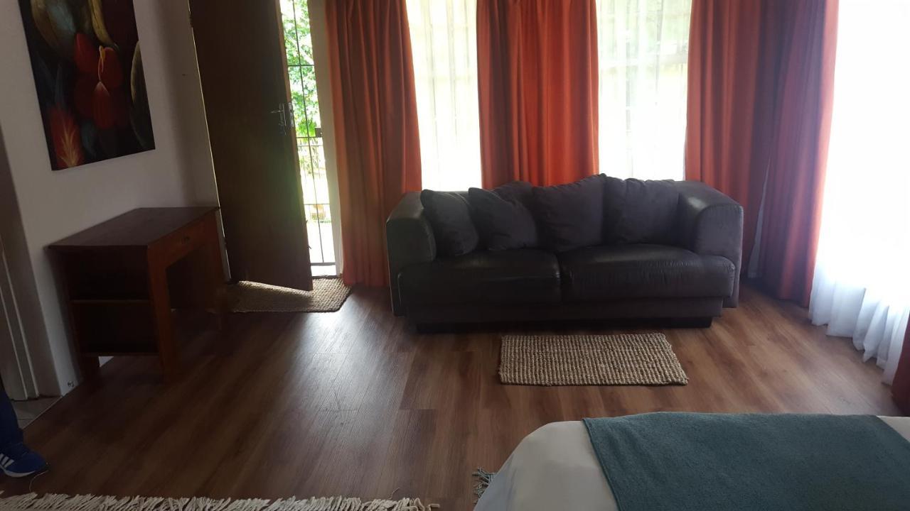 Purdy'S Place Louis Trichardt Buitenkant foto