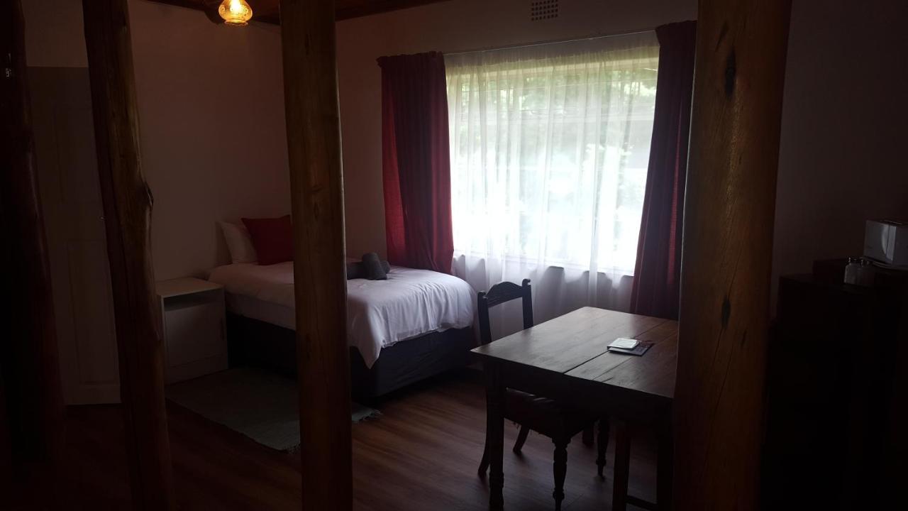 Purdy'S Place Louis Trichardt Buitenkant foto