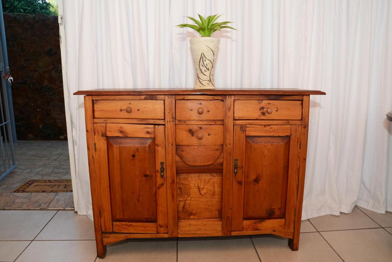 Purdy'S Place Louis Trichardt Buitenkant foto