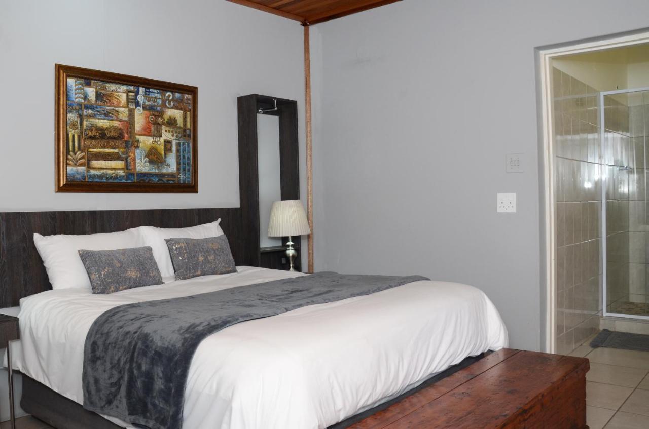 Purdy'S Place Louis Trichardt Buitenkant foto
