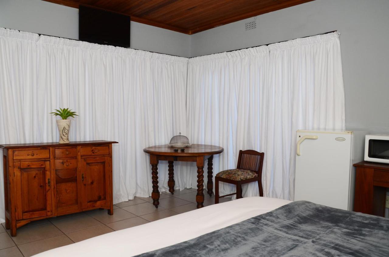 Purdy'S Place Louis Trichardt Buitenkant foto