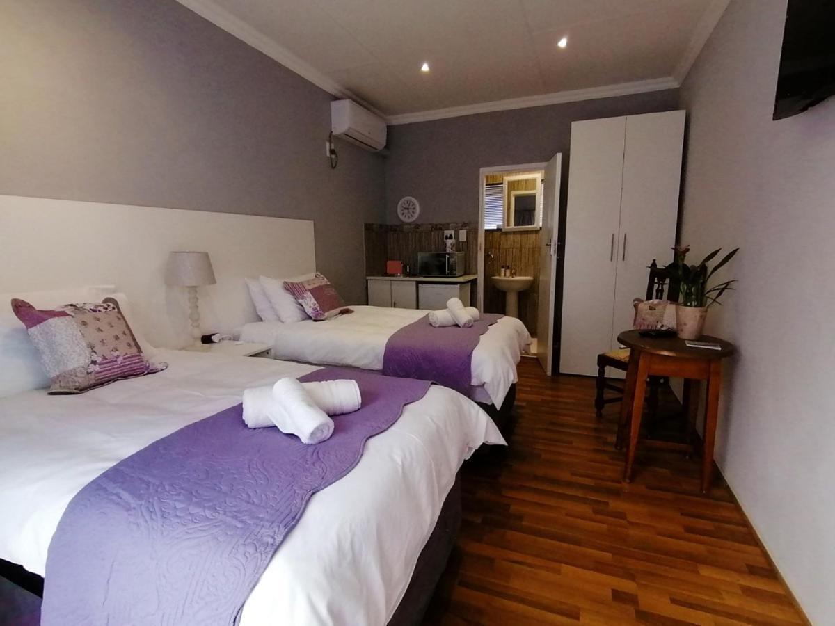 Purdy'S Place Louis Trichardt Buitenkant foto