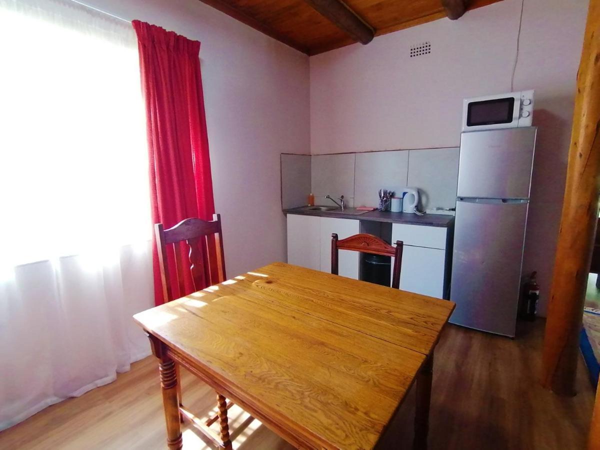 Purdy'S Place Louis Trichardt Buitenkant foto