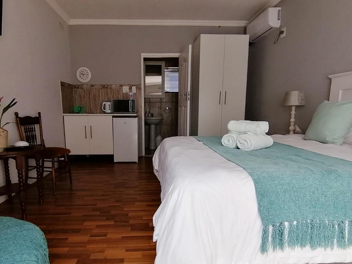 Purdy'S Place Louis Trichardt Buitenkant foto